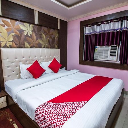 Oyo 14579 The Hangout Jamshedpur Ngoại thất bức ảnh
