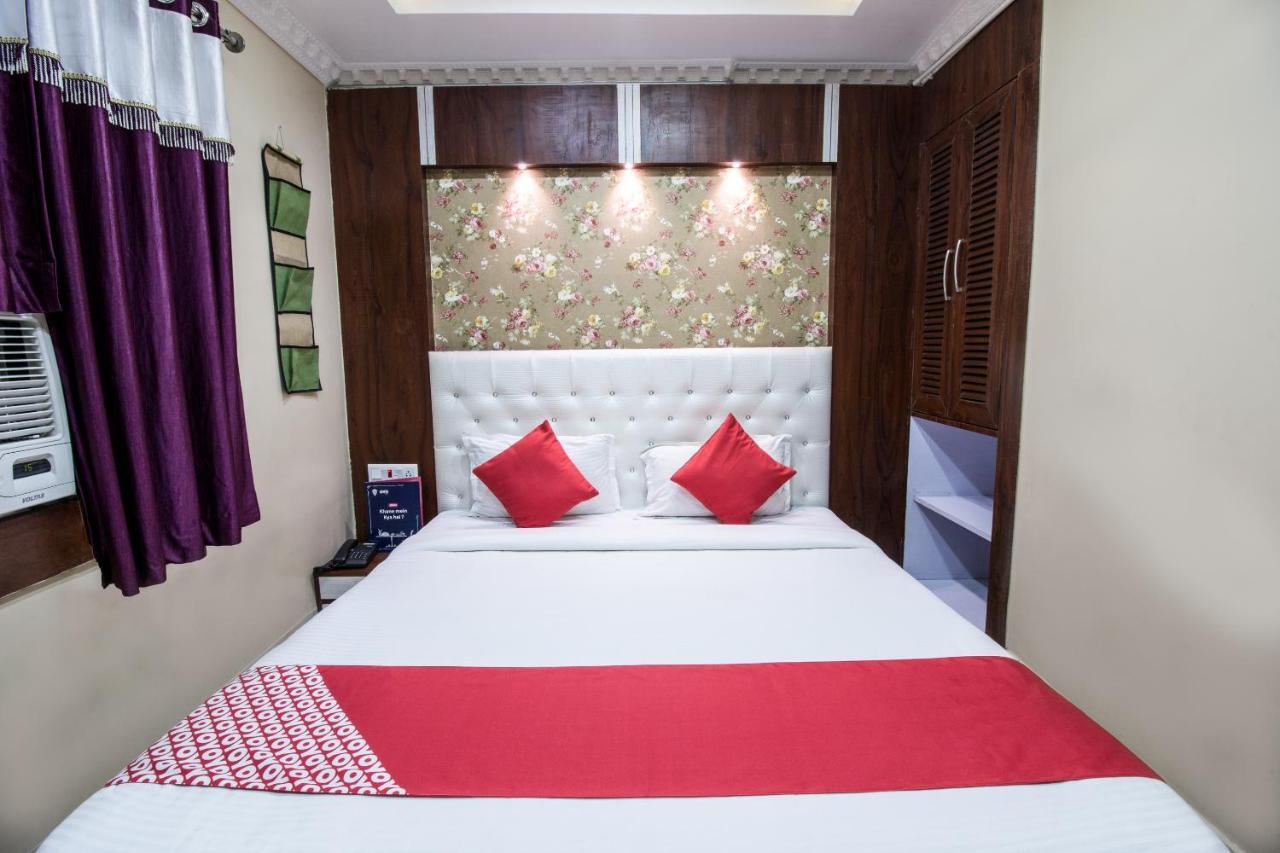 Oyo 14579 The Hangout Jamshedpur Ngoại thất bức ảnh