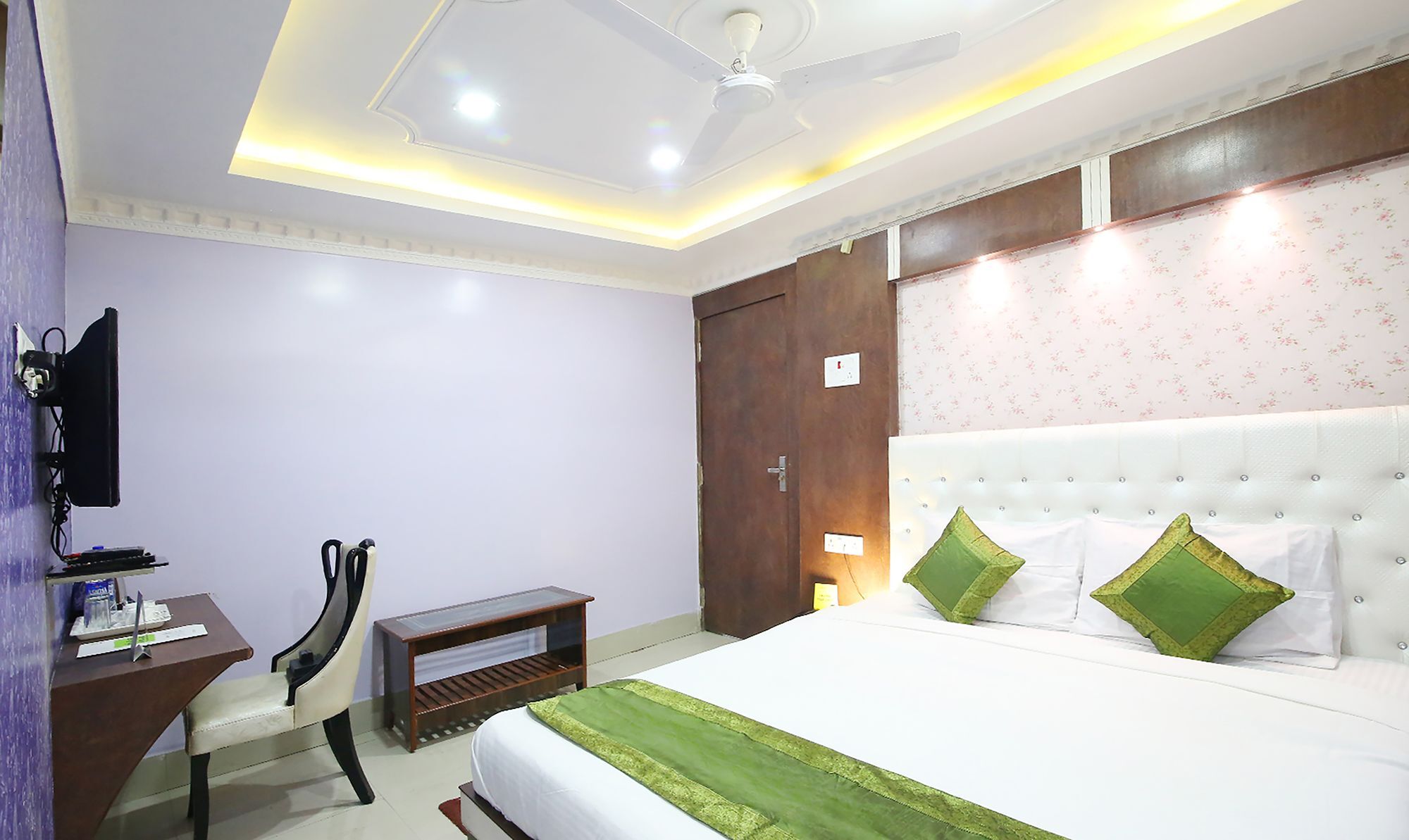 Oyo 14579 The Hangout Jamshedpur Ngoại thất bức ảnh