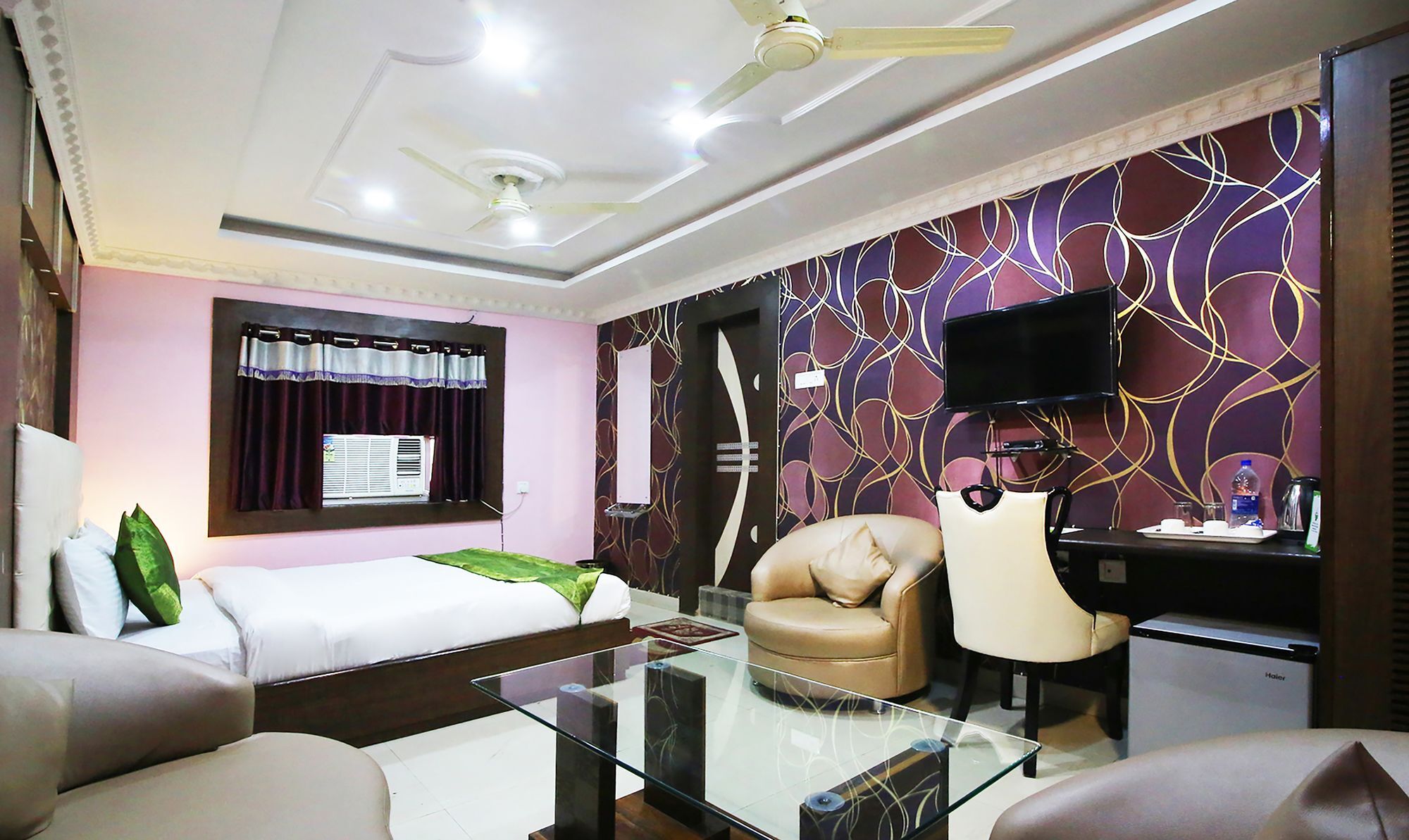 Oyo 14579 The Hangout Jamshedpur Ngoại thất bức ảnh