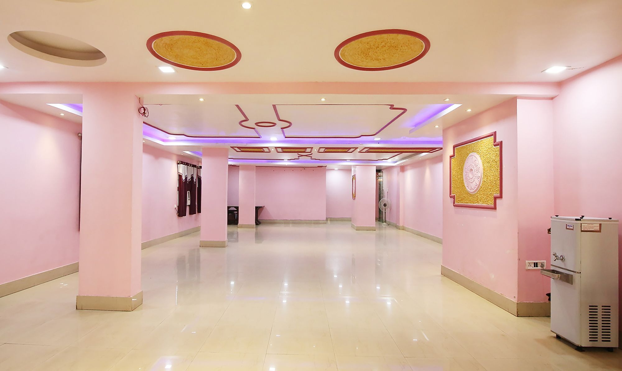 Oyo 14579 The Hangout Jamshedpur Ngoại thất bức ảnh