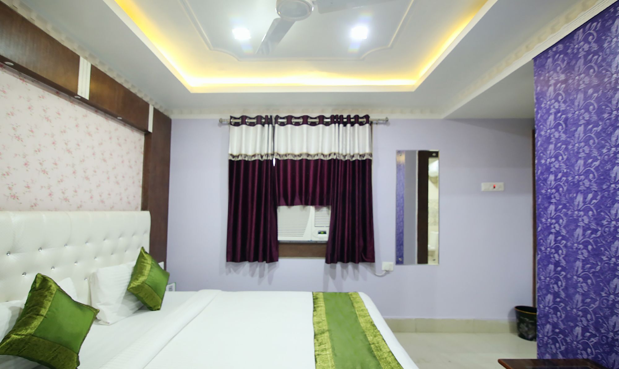 Oyo 14579 The Hangout Jamshedpur Ngoại thất bức ảnh