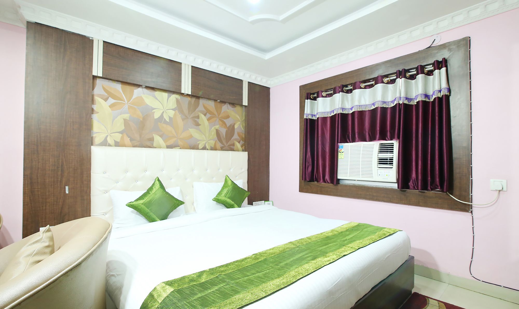 Oyo 14579 The Hangout Jamshedpur Ngoại thất bức ảnh