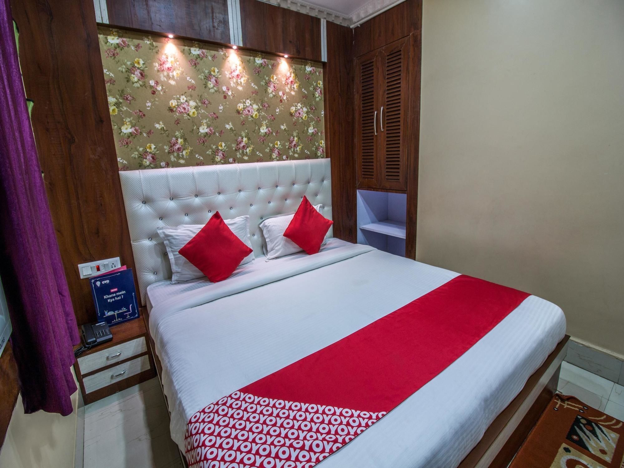 Oyo 14579 The Hangout Jamshedpur Ngoại thất bức ảnh