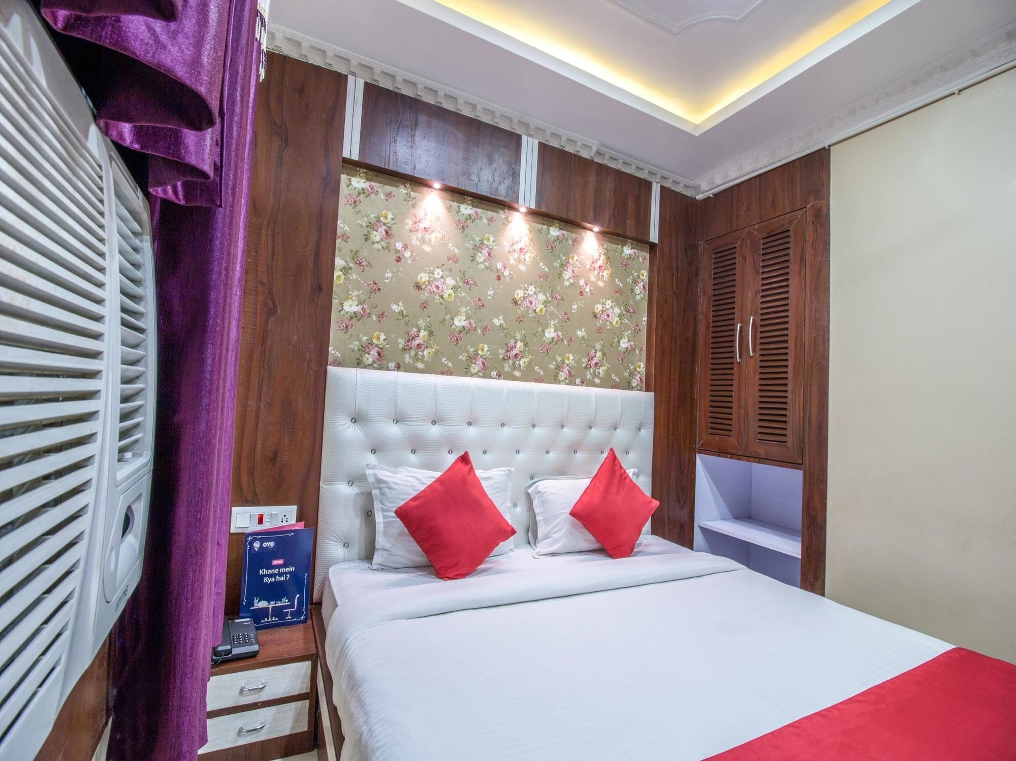 Oyo 14579 The Hangout Jamshedpur Ngoại thất bức ảnh