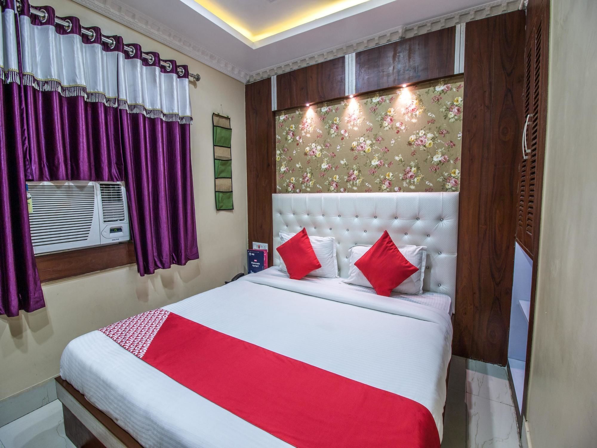 Oyo 14579 The Hangout Jamshedpur Ngoại thất bức ảnh